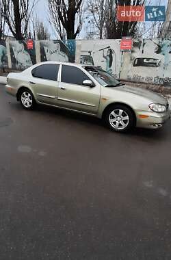 Nissan Maxima  2003