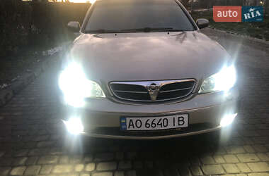 Nissan Maxima  2003