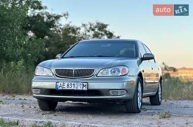 Nissan Maxima  2000