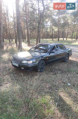 Nissan Maxima  1995