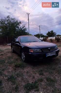Nissan Maxima 1996