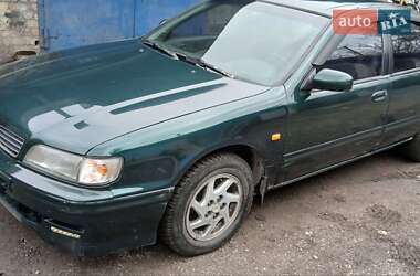 Nissan Maxima 1995