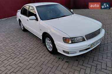 Nissan Maxima 1998