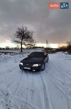 Nissan Maxima 1995