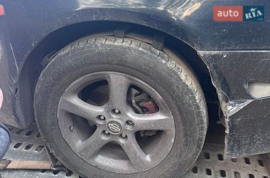 Седан Nissan Maxima 2001 в Одессе