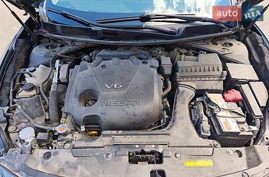 Седан Nissan Maxima 2020 в Софіївській Борщагівці