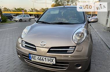 Nissan Micra  2006