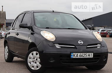 Nissan Micra  2005