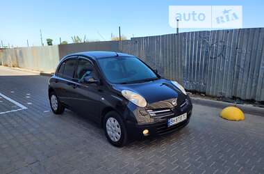 Nissan Micra  2006