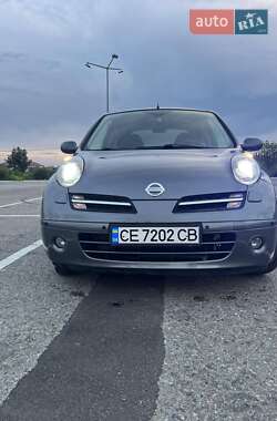 Nissan Micra  2006
