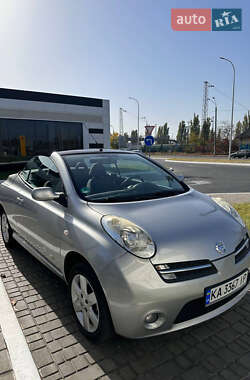 Nissan Micra  2007