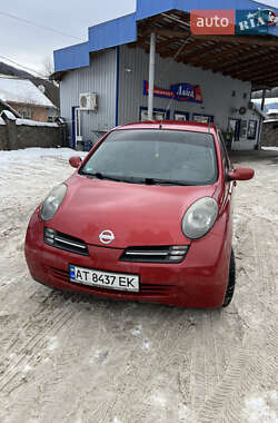Nissan Micra  2005