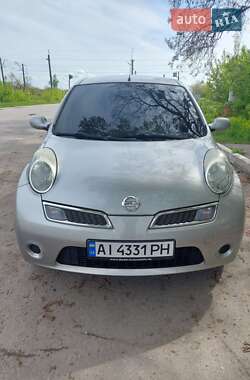 Nissan Micra  2009