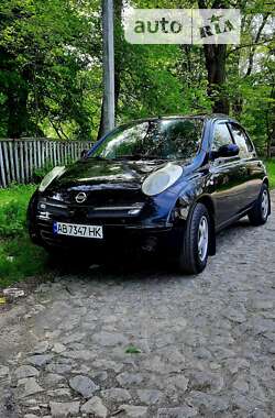 Nissan Micra  2005