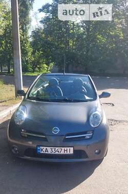 Nissan Micra  2005