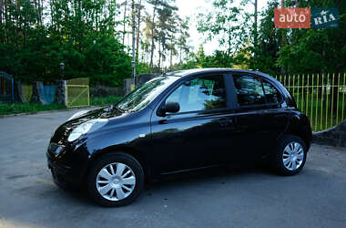 Nissan Micra  2009