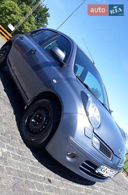 Nissan Micra  2009