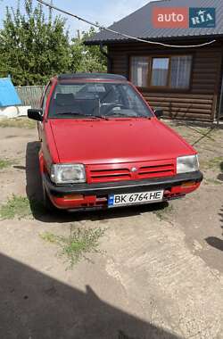 Nissan Micra 1993