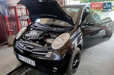 Nissan Micra  2006