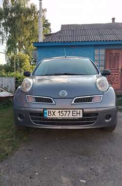 Nissan Micra  2009