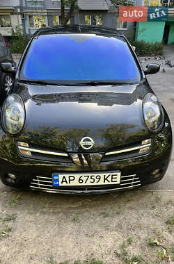 Nissan Micra  2006