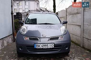 Nissan Micra  2009