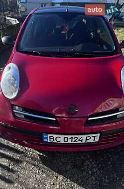 Nissan Micra  2005