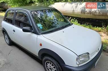 Nissan Micra  1996