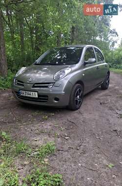 Nissan Micra  2006