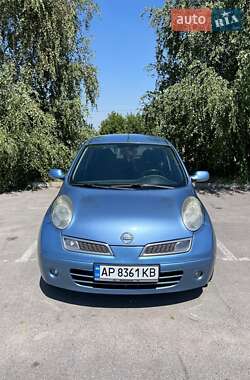 Nissan Micra  2007