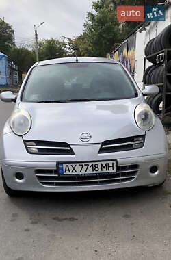 Nissan Micra  2005
