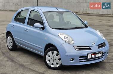 Nissan Micra  2005