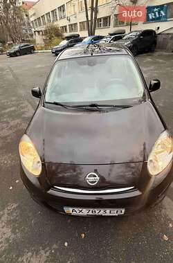 Nissan Micra  2013