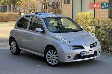 Nissan Micra  2006