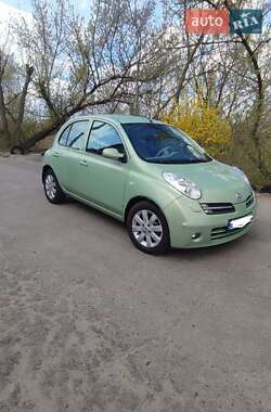 Nissan Micra  2005