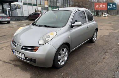 Nissan Micra  2004
