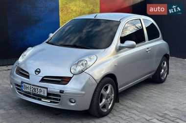 Nissan Micra  2004