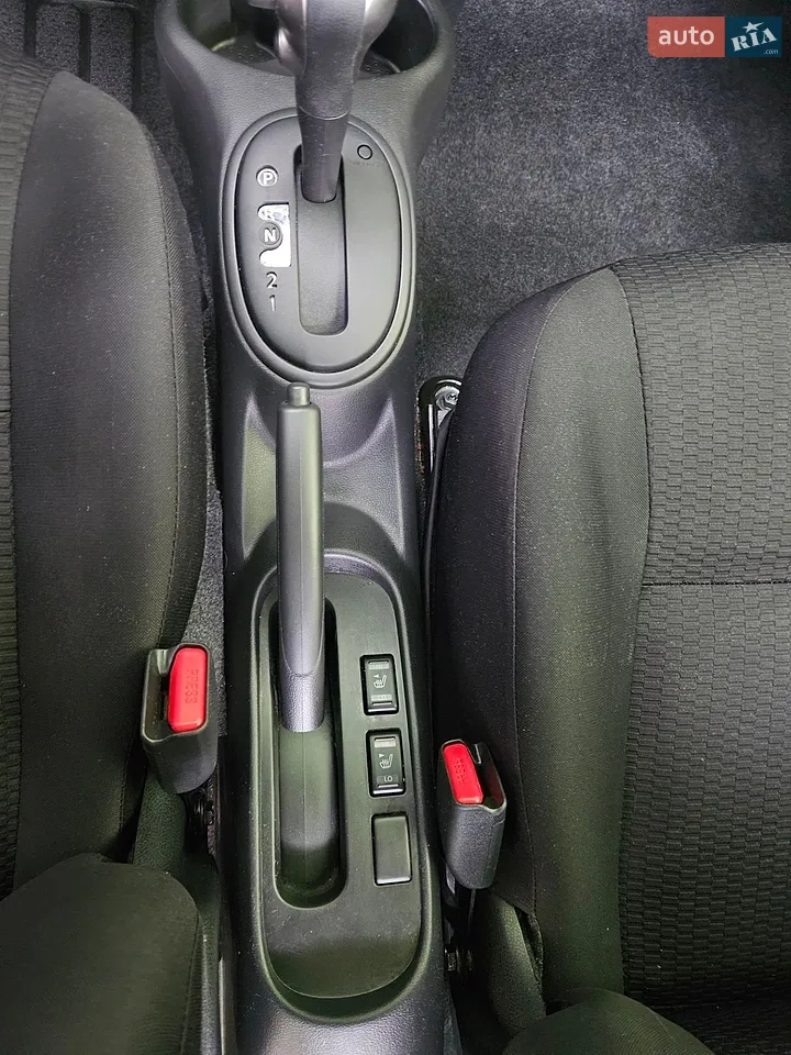 2014 Nissan Micra - мініатюра 5