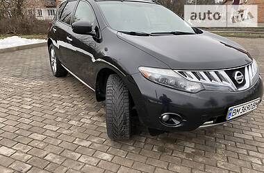 Nissan Murano  2008