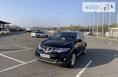 Nissan Murano  2010