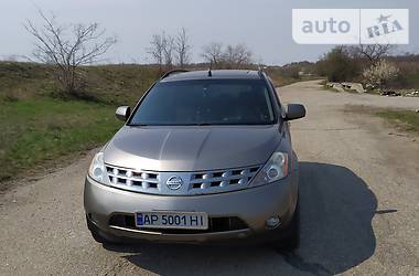 Nissan Murano  2005