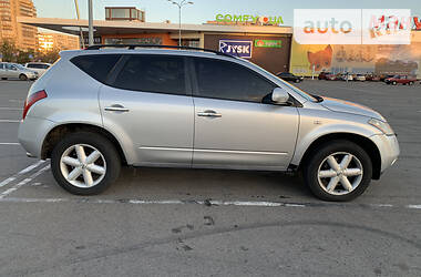 Nissan Murano  2006