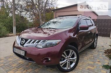 Nissan Murano  2008