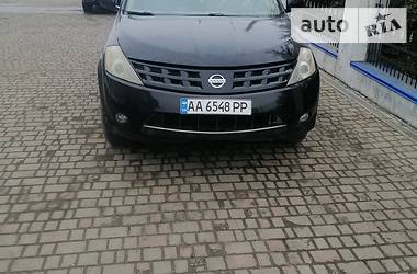 Nissan Murano  2005