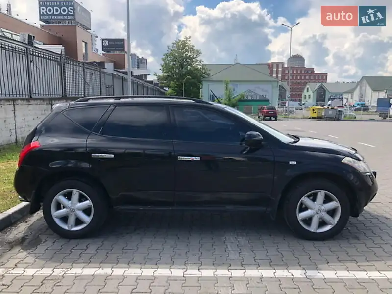 Nissan Murano