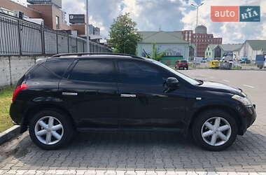 Nissan Murano V6 2006