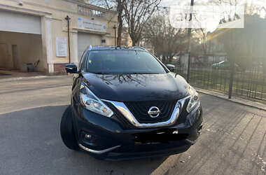 Nissan Murano  2015