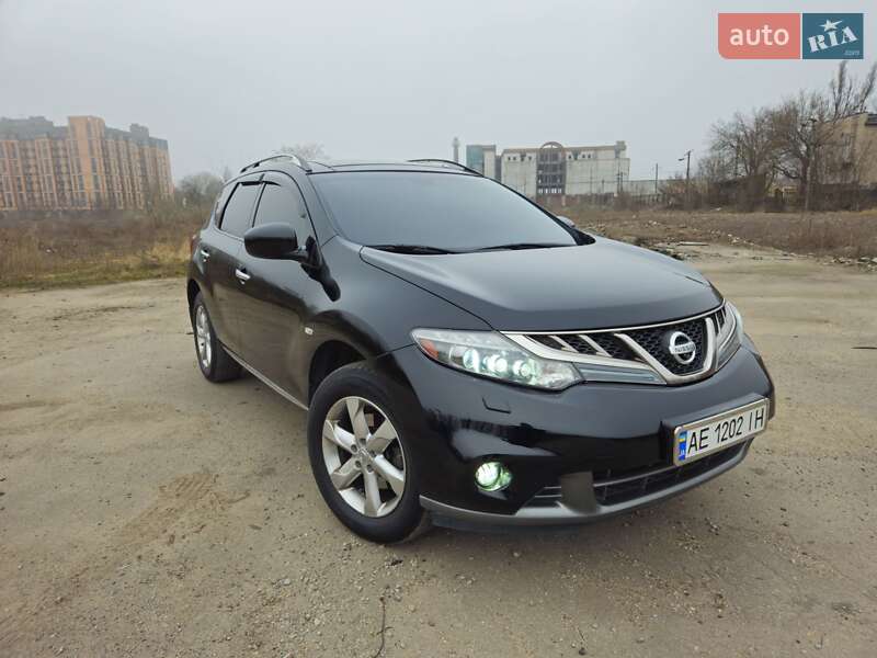 Nissan Murano