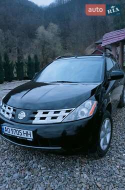 Nissan Murano  2005