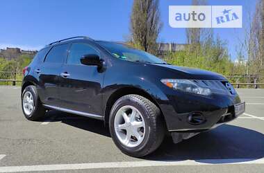 Nissan Murano  2008